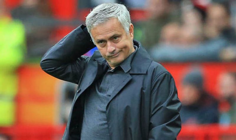 Jose-Mourinho
