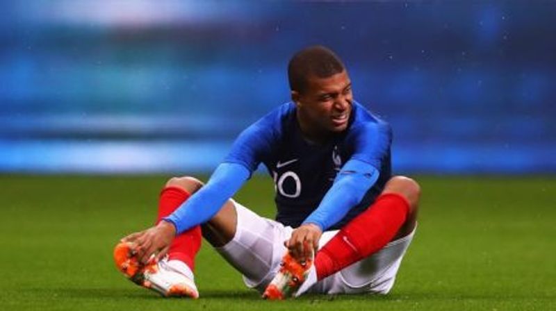 Kylian Mbappe (sportjoe ie)