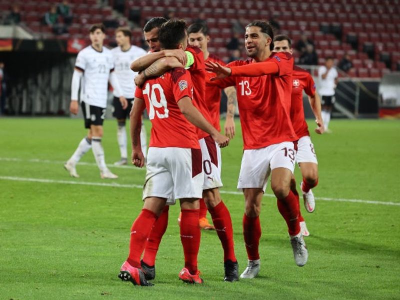Swiss (sportmole)