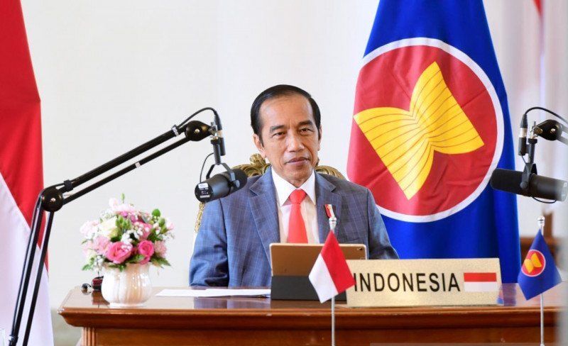 presiden joko widodo