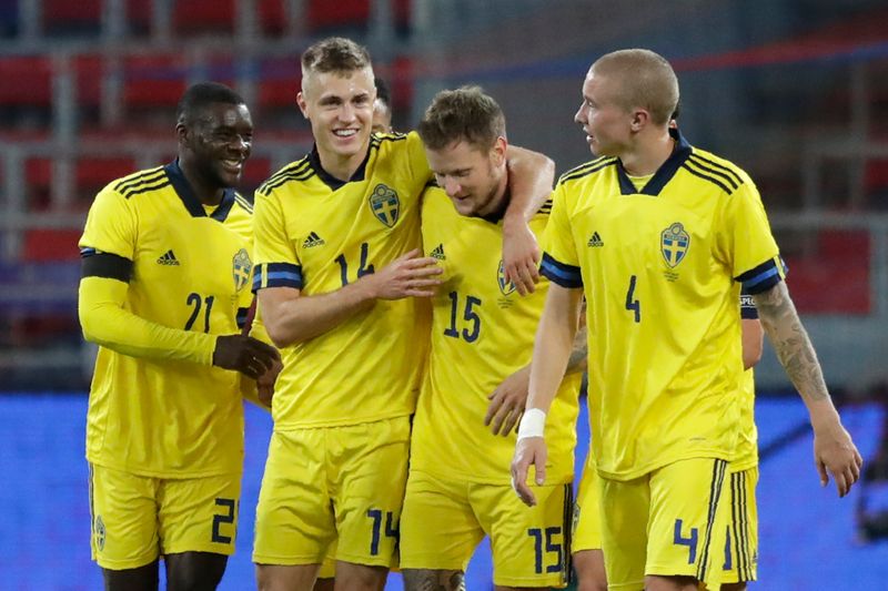 swedia (masslive)