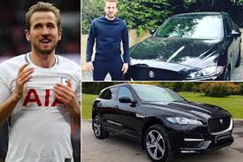 Harry Kane (soolide)