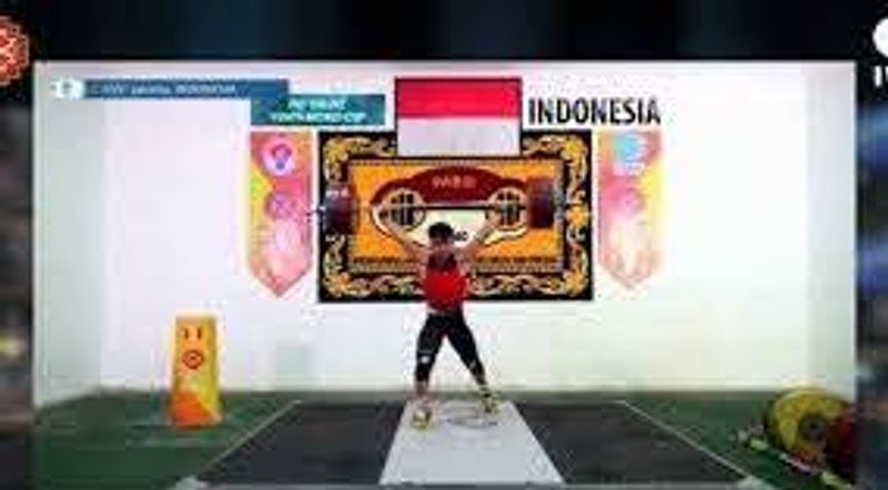 Rizky Juniansyah