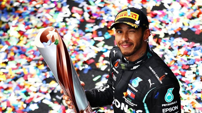 lewis hamilton (eurosports)