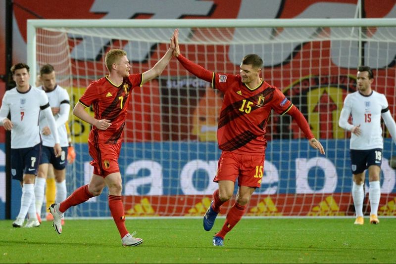 belgia vs inggris (standard)