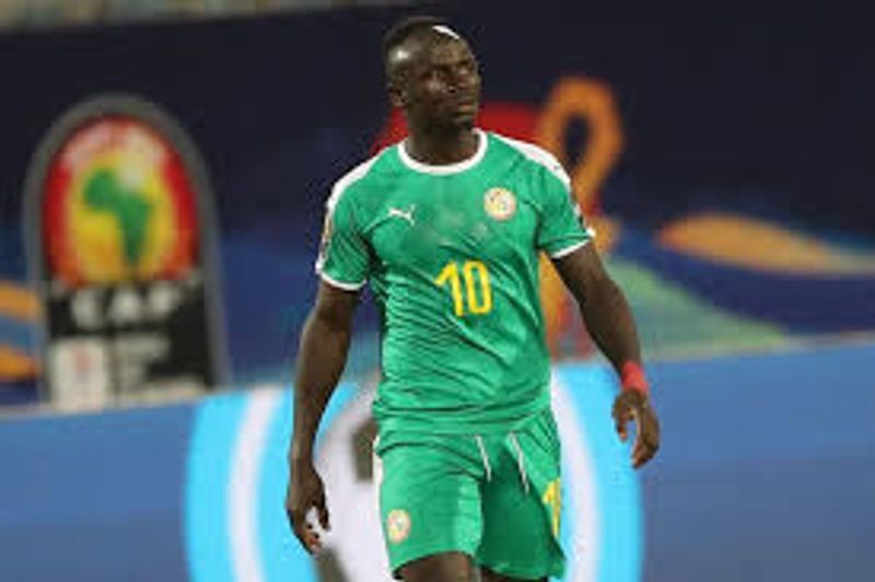 sadio mane