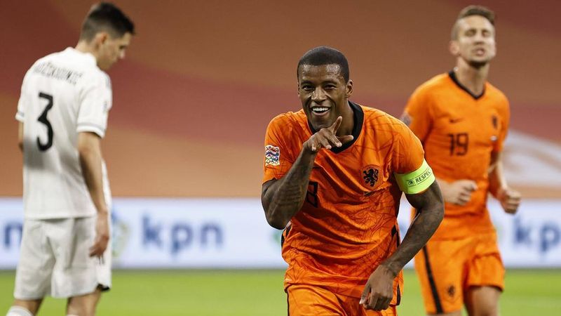 Belanda vs bosnia (worldfootball net)