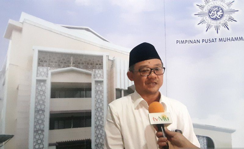 mu'ti