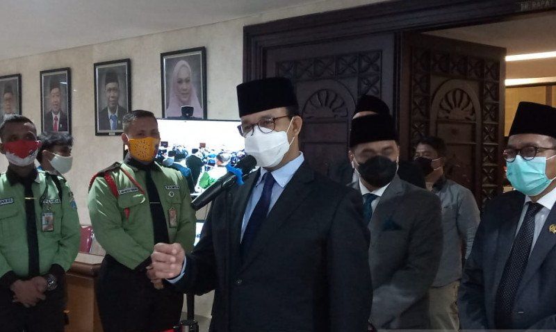 anies baswedan