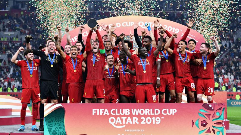 fifa world clup