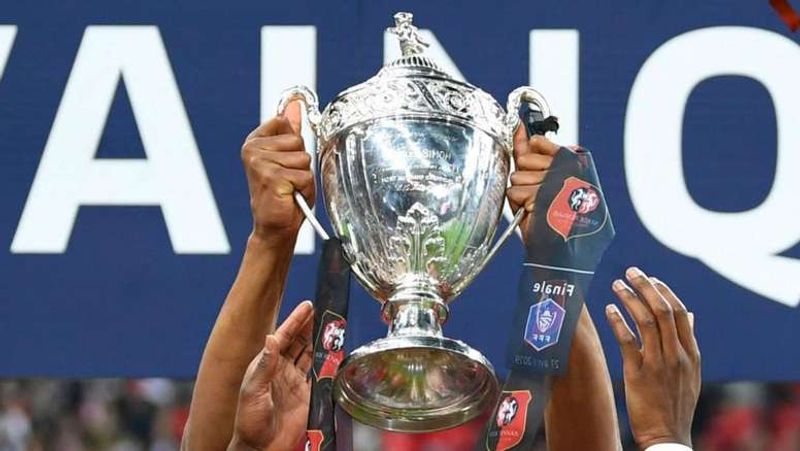 Piala Prancis (besoccer)