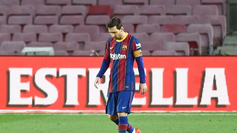 Lionel Messi (espn)