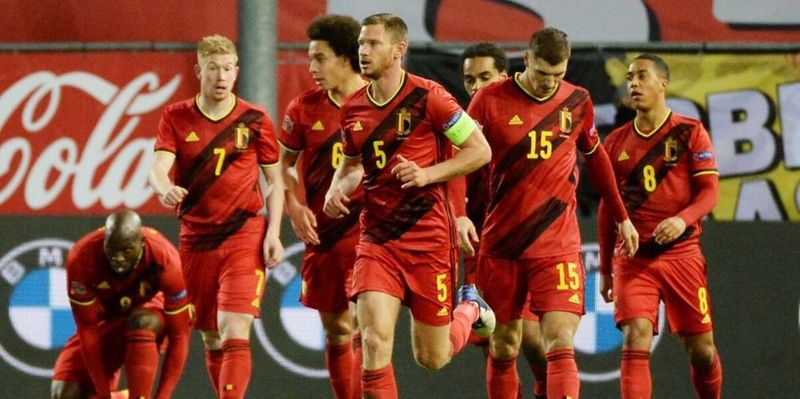 Belgia (oddcovers com)