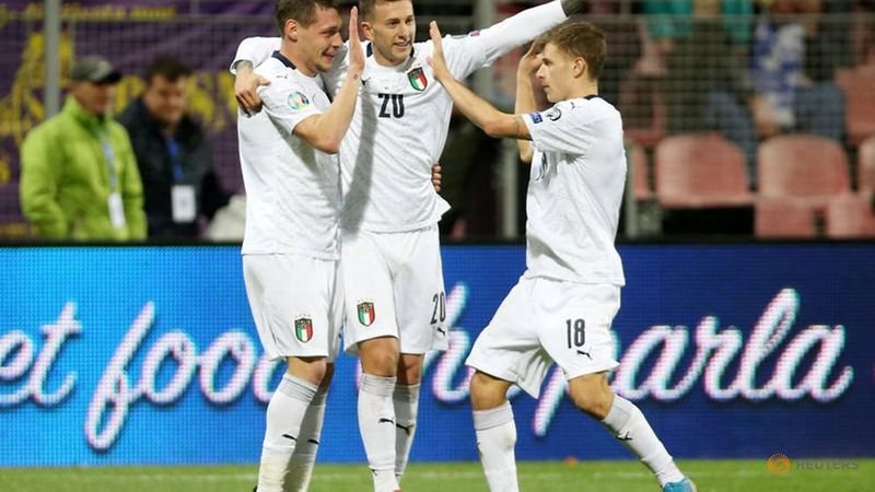 Italia (CNA com)