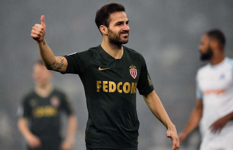 Cesc fabregas (givemesports)