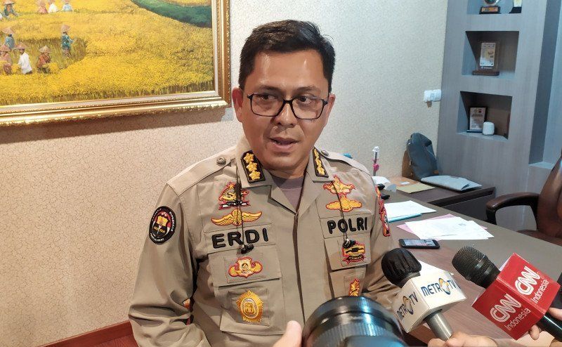 humas polda jabar