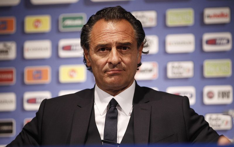 cesare prandelli (sportkeeda)