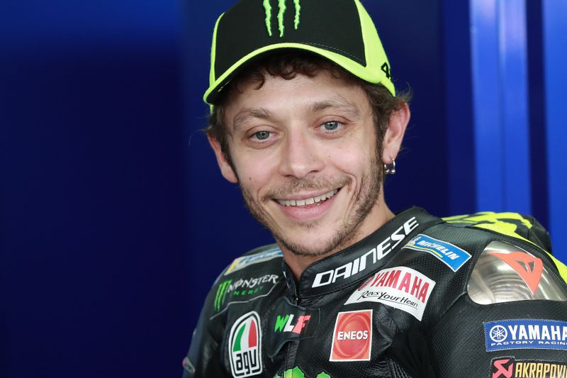 valentino rossi (visordown)