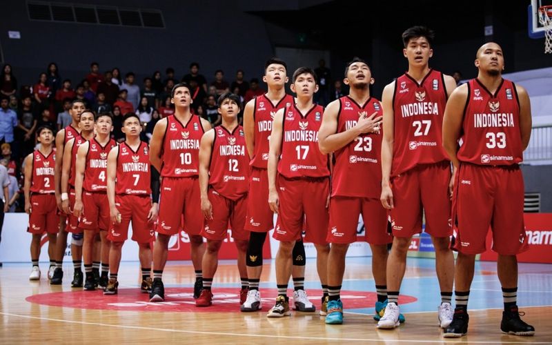 timnas basket indonesia (iblindonesia)