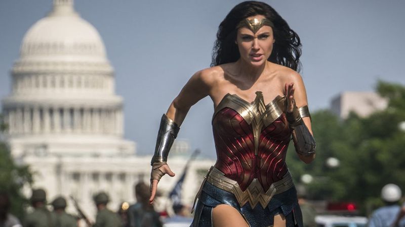 wonder woman (imdb com)