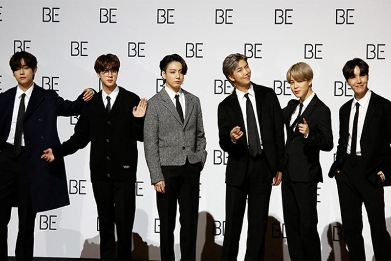 BTS (interaksyon philstar com)
