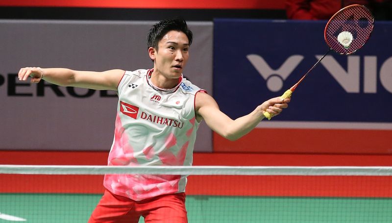 Kento Momota (bwfbadminton com)