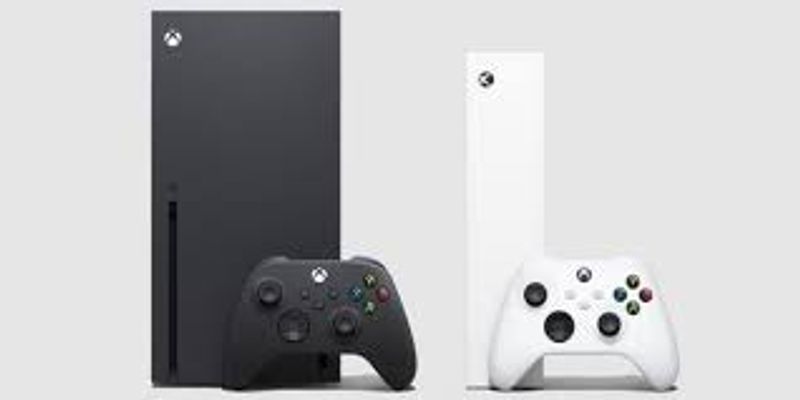 Xbox Series X dan Series S