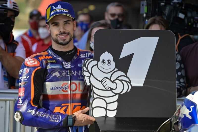 Miguel-Oliveira