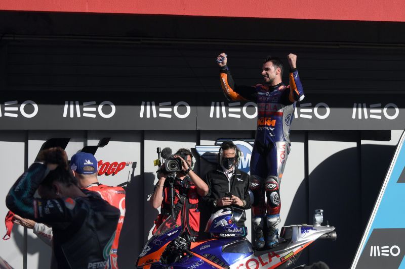 Miguel Oliveira (desporto sapo)