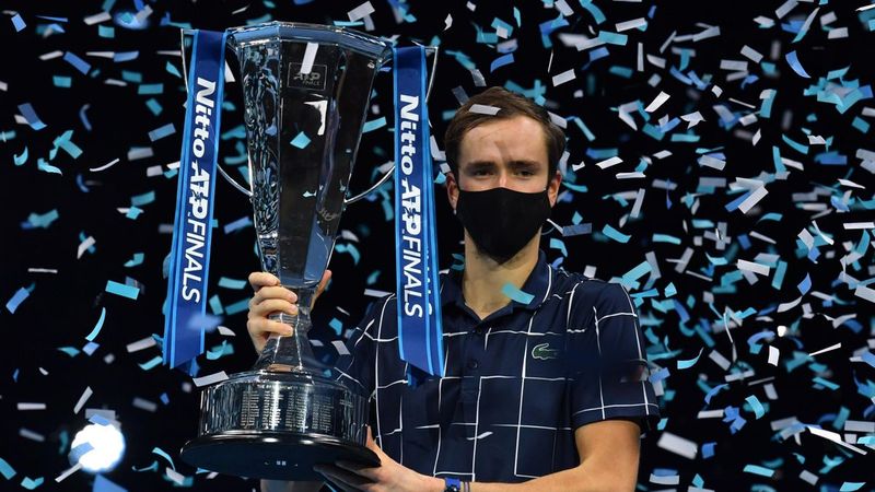 daniil medvedev (eurosport)
