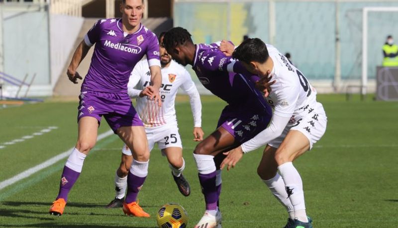 fiorentina