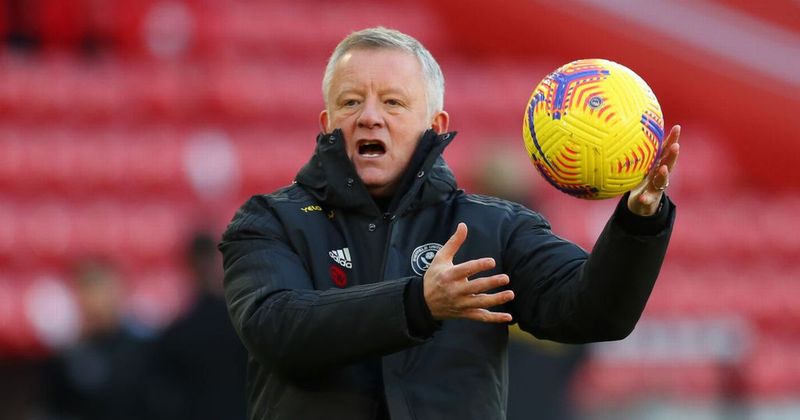 chris wilder (examinerlive com)