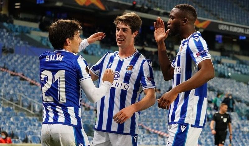 real sociedad (gnttips ro)
