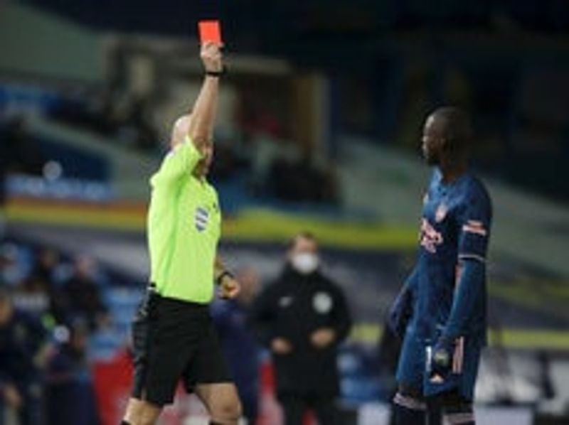 Leeds vs arsenal