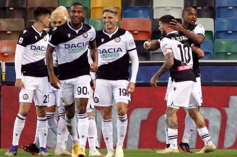 Udinese (en24news)