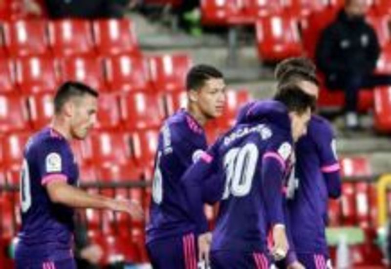 Valladolid