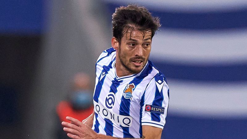 david silva (skysports)