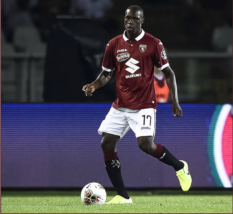 wilfried singo (torinofc)