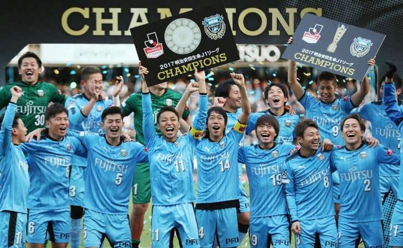 kawasai frontale (besoccer com)