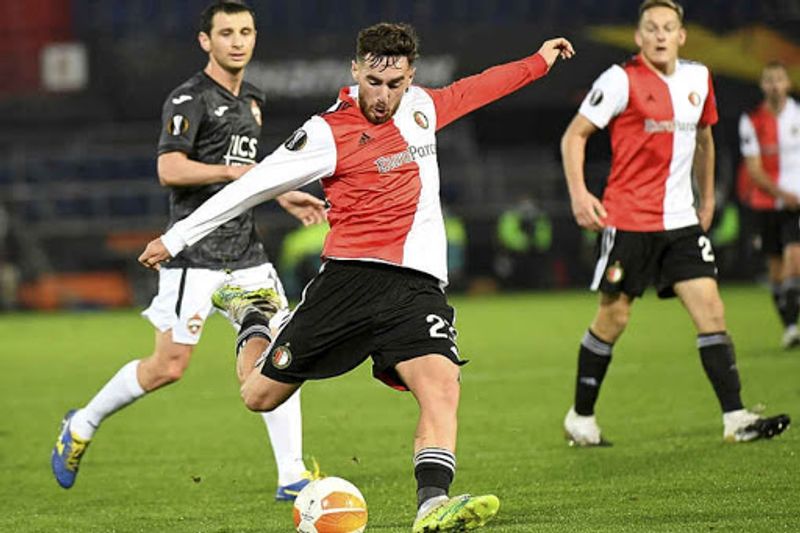 feyenoord (sportingpedia)