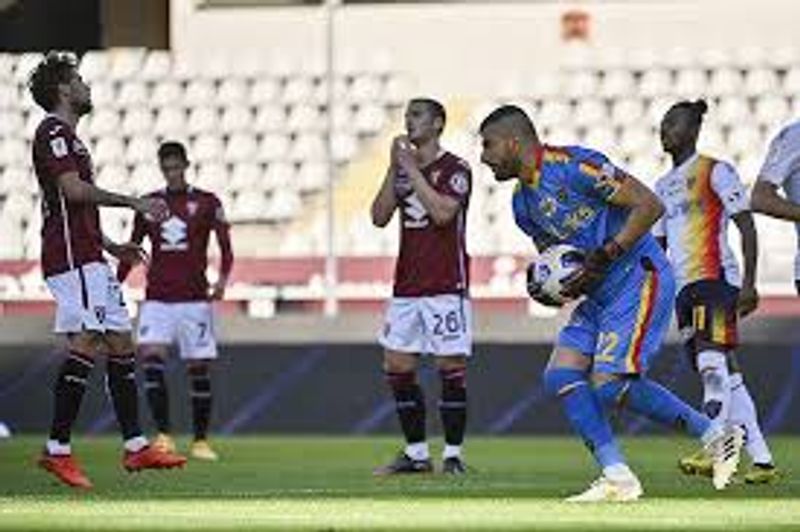 torino vs lecce