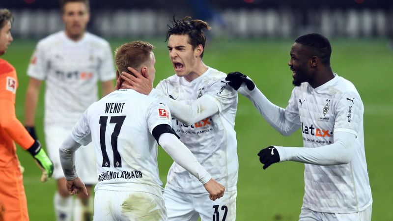 gladbach