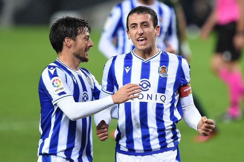 real sociedad (sportkeeda)