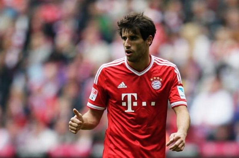 Javi Martinez (sportkeeda)
