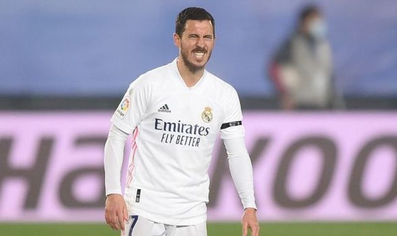 eden hazard (express)