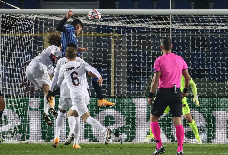 Atalanta vs Midtjylland