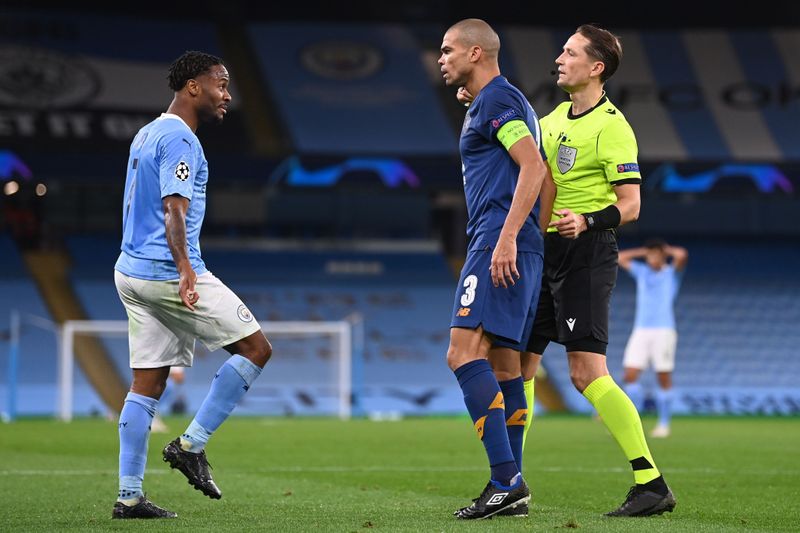 city vs porto (cityxtra)