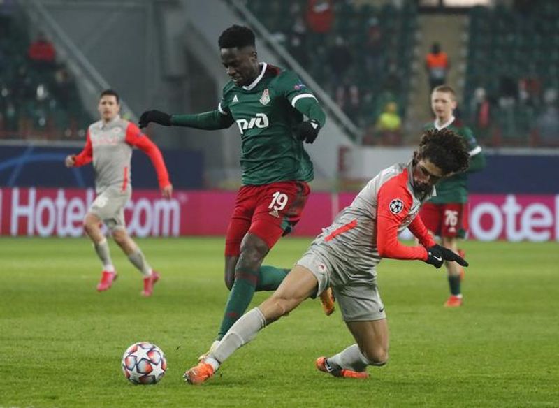 lokomotiv vs salzburg