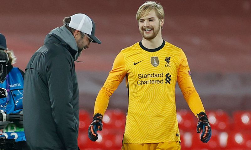 kelleher (liverpoolfc)