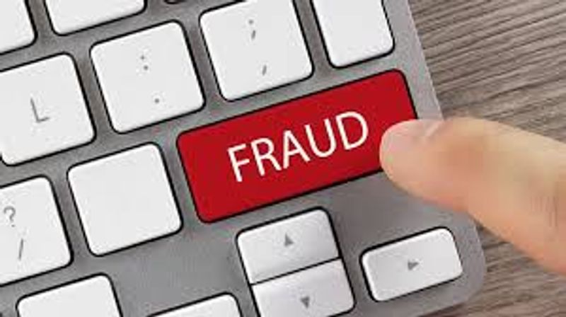 fraud
